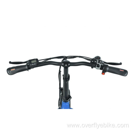 XY-DORIS Folding bike electric bike